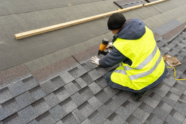 Best Commercial Roofing Services  in White Hall, AR