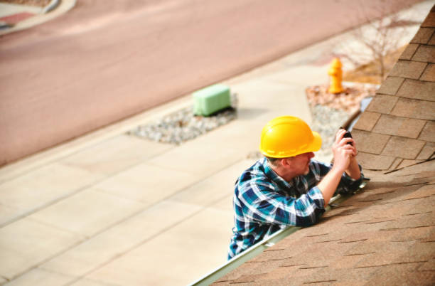 Quick and Trustworthy Emergency Roof Repair Services in White Hall, AR