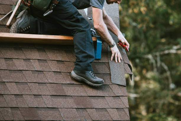 Best New Roof Installation  in White Hall, AR