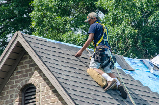Best New Roof Installation  in White Hall, AR